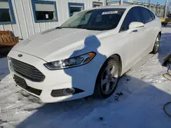 3FA6P0HD0GR255972 2016 FORD FUSION