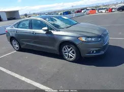 3FA6P0HD0GR260458 2016 FORD FUSION