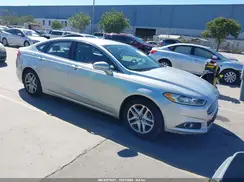 3FA6P0HD0GR260864 2016 FORD FUSION