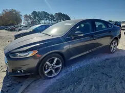 3FA6P0HD0GR266034 2016 FORD FUSION