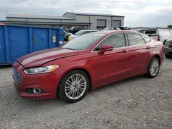 3FA6P0HD0GR266194 2016 FORD FUSION