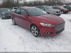 3FA6P0HD0GR267166 2016 FORD FUSION