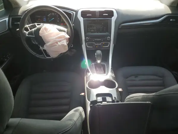 3FA6P0HD0GR268009 2016 FORD FUSION - Image 8