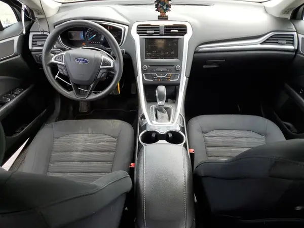 3FA6P0HD0GR271735 2016 FORD FUSION - Image 8