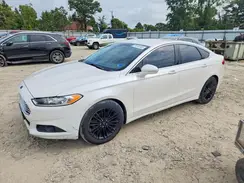 3FA6P0HD0GR272545 2016 FORD FUSION