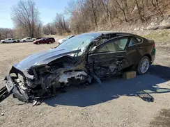 3FA6P0HD0GR272576 2016 FORD FUSION