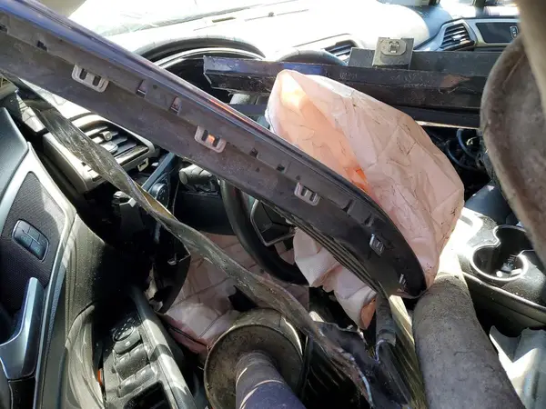 3FA6P0HD0GR272576 2016 FORD FUSION - Image 8