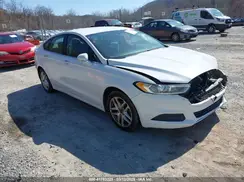 3FA6P0HD0GR272870 2016 FORD FUSION