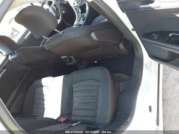 3FA6P0HD0GR272870 2016 FORD FUSION - Image 8