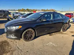 3FA6P0HD0GR277731 2016 FORD FUSION