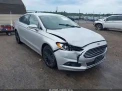 3FA6P0HD0GR278121 2016 FORD FUSION
