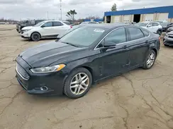 3FA6P0HD0GR279074 2016 FORD FUSION