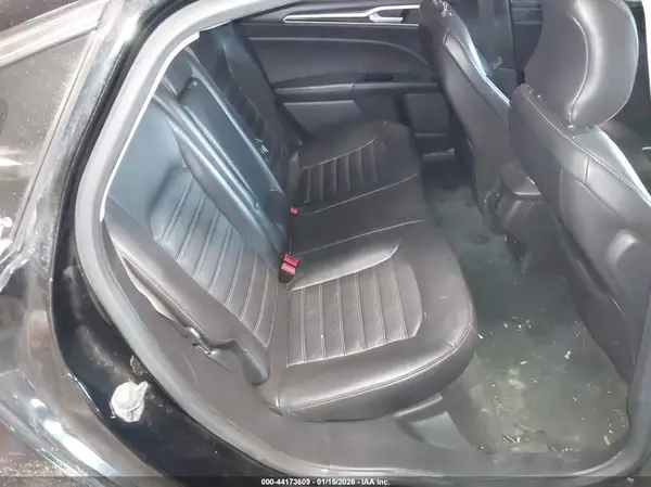 3FA6P0HD0GR280547 2016 FORD FUSION - Image 8