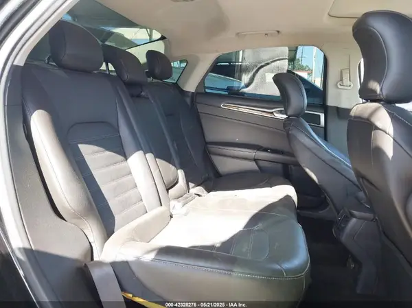 3FA6P0HD0GR284372 2016 FORD FUSION - Image 8