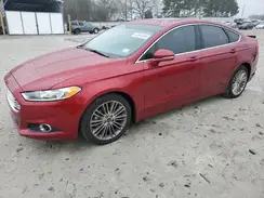 3FA6P0HD0GR287675 2016 FORD FUSION