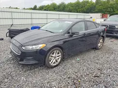 3FA6P0HD0GR287790 2016 FORD FUSION