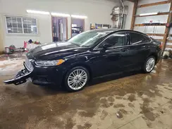 3FA6P0HD0GR289250 2016 FORD FUSION
