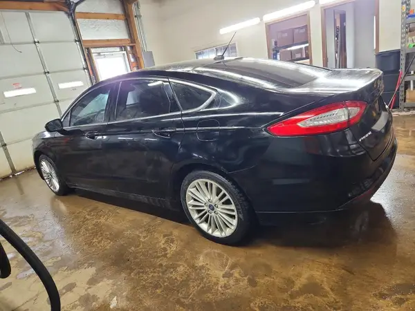 3FA6P0HD0GR289250 2016 FORD FUSION - Image 2