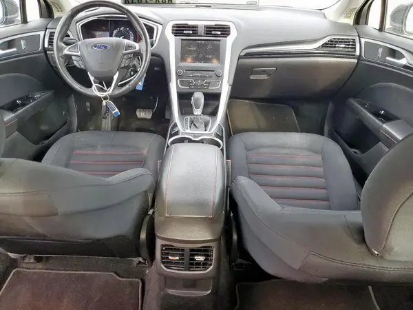 3FA6P0HD0GR290088 2016 FORD FUSION - Image 8