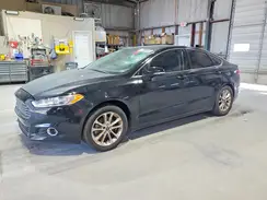 3FA6P0HD0GR294349 2016 FORD FUSION