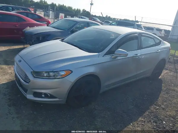 3FA6P0HD0GR298790 2016 FORD FUSION - Image 2