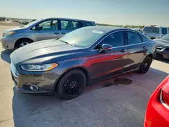 3FA6P0HD0GR302742 2016 FORD FUSION