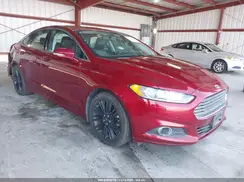 3FA6P0HD0GR306015 2016 FORD FUSION