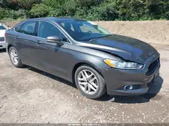 3FA6P0HD0GR307813 2016 FORD FUSION