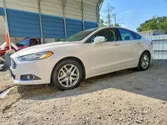 3FA6P0HD0GR310873 2016 FORD FUSION