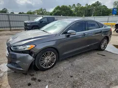 3FA6P0HD0GR311411 2016 FORD FUSION