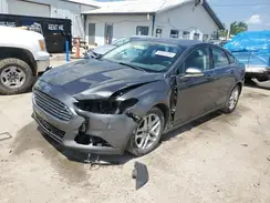 3FA6P0HD0GR313062 2016 FORD FUSION