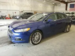 3FA6P0HD0GR313403 2016 FORD FUSION