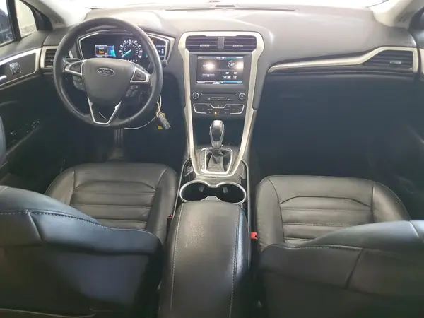 3FA6P0HD0GR313403 2016 FORD FUSION - Image 8