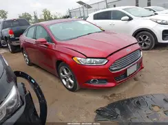 3FA6P0HD0GR314079 2016 FORD FUSION