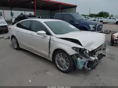 3FA6P0HD0GR315801 2016 FORD FUSION