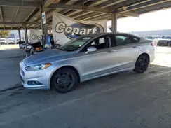 3FA6P0HD0GR316267 2016 FORD FUSION