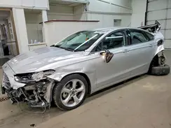 3FA6P0HD0GR316494 2016 FORD FUSION