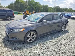 3FA6P0HD0GR319489 2016 FORD FUSION