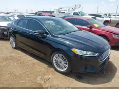 3FA6P0HD0GR322148 2016 FORD FUSION