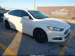 3FA6P0HD0GR322750 2016 FORD FUSION