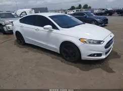 3FA6P0HD0GR323879 2016 FORD FUSION