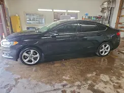 3FA6P0HD0GR324899 2016 FORD FUSION