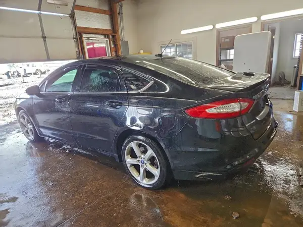 3FA6P0HD0GR324899 2016 FORD FUSION - Image 2