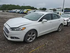 3FA6P0HD0GR325972 2016 FORD FUSION