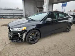 3FA6P0HD0GR327107 2016 FORD FUSION