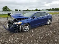 3FA6P0HD0GR327172 2016 FORD FUSION