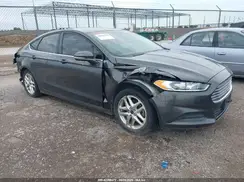 3FA6P0HD0GR327219 2016 FORD FUSION