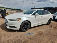 3FA6P0HD0GR328354 2016 FORD FUSION