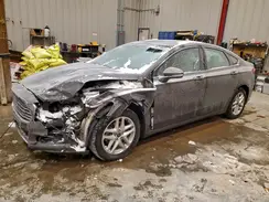 3FA6P0HD0GR331111 2016 FORD FUSION