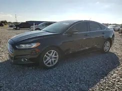 3FA6P0HD0GR331657 2016 FORD FUSION